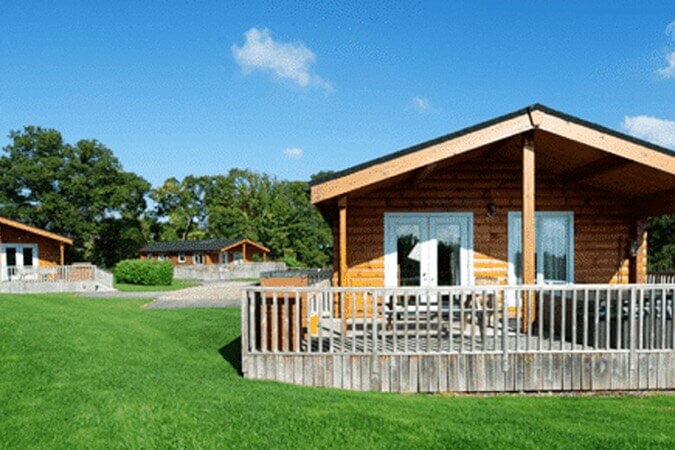 Oaklands Country Lodges Thumbnail | Derby - Derbyshire | UK Tourism Online