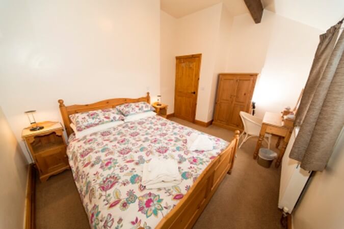 Old House Farm Cottages Thumbnail | Buxton - Derbyshire | UK Tourism Online