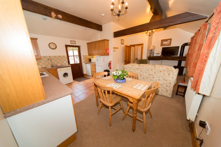 Old House Farm Cottages - Image 2 - UK Tourism Online