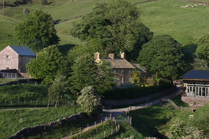 Farbrook Cottages Thumbnail | Buxton - Derbyshire | UK Tourism Online