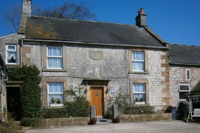 Oxdales Cottage Thumbnail | Ashbourne - Derbyshire | UK Tourism Online