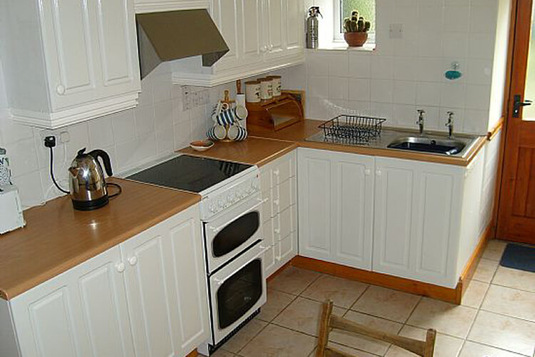 Oxdales Cottage - Image 2 - UK Tourism Online