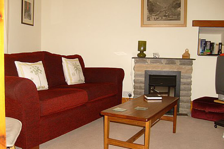 Oxdales Cottage - Image 3 - UK Tourism Online