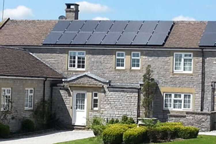 Paddock House Farm Holiday Cottages - Image 1 - UK Tourism Online