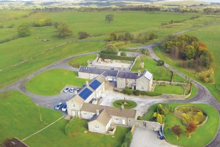 Paddock House Farm Holiday Cottages - Image 2 - UK Tourism Online