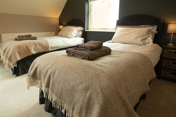 Parkfields Stable - Image 1 - UK Tourism Online