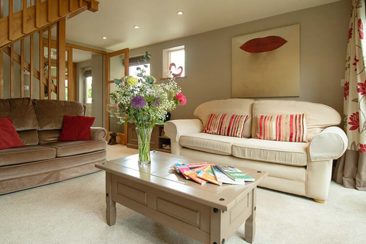 Parkfields Stable - Image 3 - UK Tourism Online