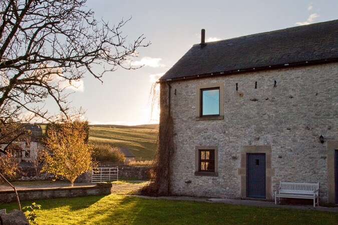 Peak District Holiday Barn Thumbnail | Buxton - Derbyshire | UK Tourism Online