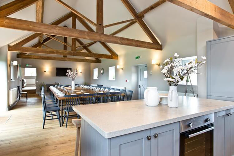 Peak Venues Holiday Cottages - Image 3 - UK Tourism Online