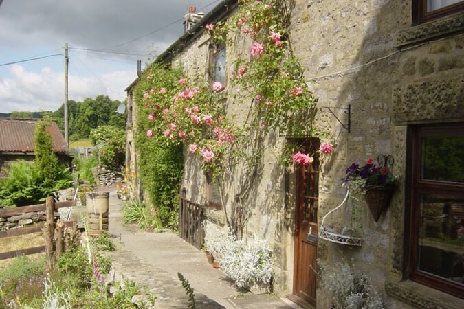 Penny Pint and Jasmine Cottage  Thumbnail | Youlgreave - Derbyshire | UK Tourism Online