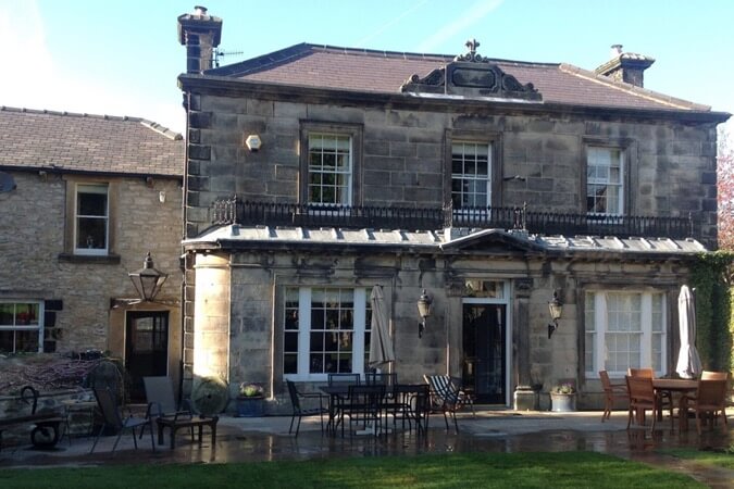 Peveril House Thumbnail | Castleton - Derbyshire | UK Tourism Online