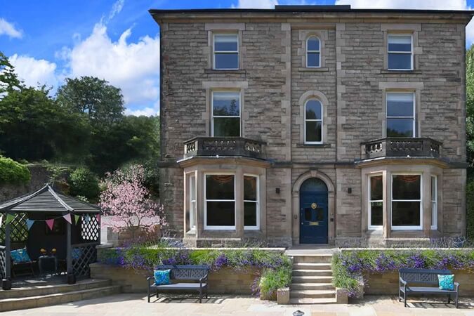 Portland House Thumbnail | Matlock - Derbyshire | UK Tourism Online