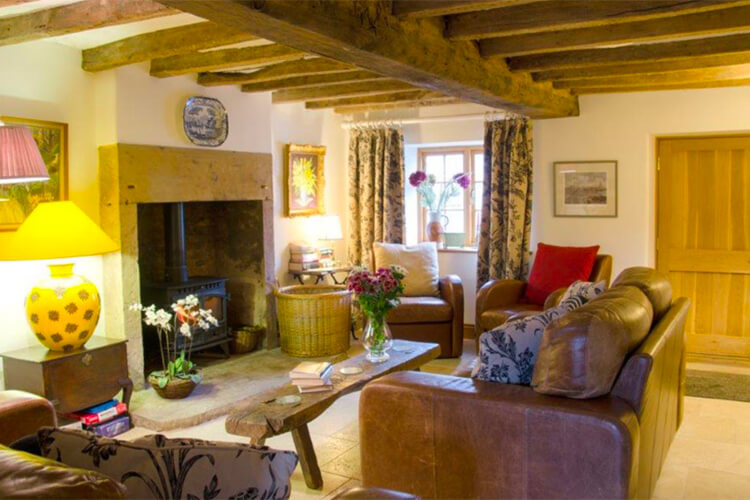 Red Lion Cottage - Image 3 - UK Tourism Online