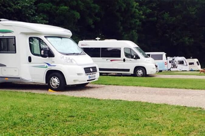 Riddings Wood Caravan and Camping Park Thumbnail | Alfreton - Derbyshire | UK Tourism Online