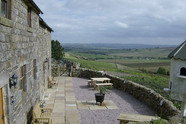 Ridgehead Farm Holiday Cottages - Image 1 - UK Tourism Online