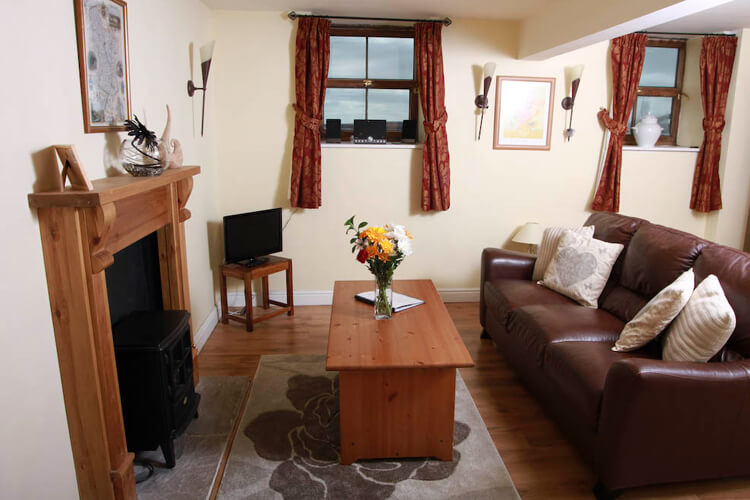 Ridgehead Farm Holiday Cottages - Image 2 - UK Tourism Online