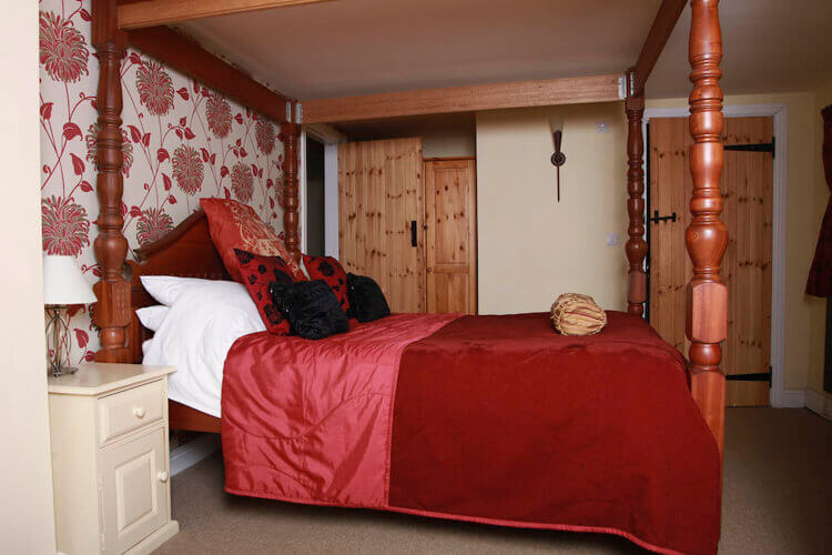 Ridgehead Farm Holiday Cottages - Image 4 - UK Tourism Online