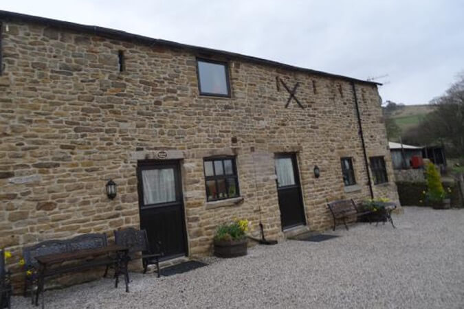 Riding House Cottages Thumbnail | Castleton - Derbyshire | UK Tourism Online