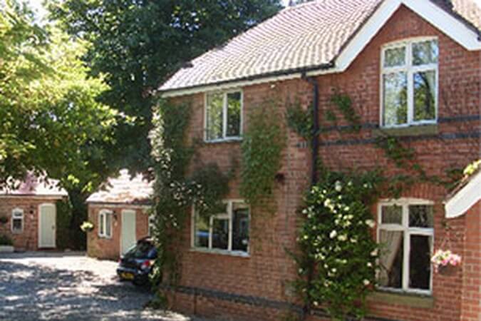 Risley Guest House Thumbnail | Derby - Derbyshire | UK Tourism Online