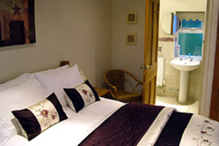 Risley Guest House - Image 2 - UK Tourism Online