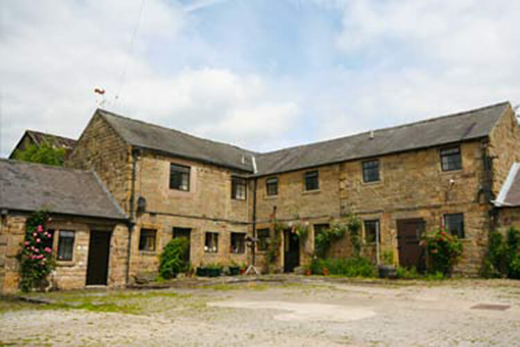 Rowsley Hall Farm - Image 3 - UK Tourism Online