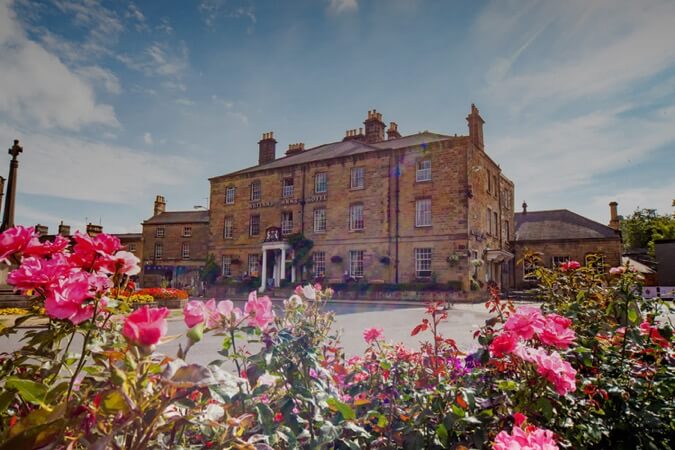 Rutland Arms Hotel Thumbnail | Bakewell - Derbyshire | UK Tourism Online