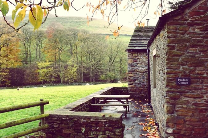 Shatton Hall Farm Cottages Thumbnail | Hope Valley - Derbyshire | UK Tourism Online