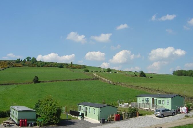 Shaw Farm Thumbnail | High Peak - Derbyshire | UK Tourism Online