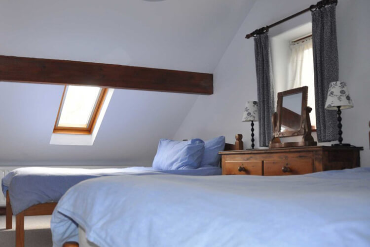 Sheepwash Cottage - Image 3 - UK Tourism Online