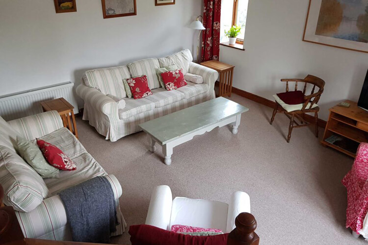 Sheepwash Cottage - Image 4 - UK Tourism Online