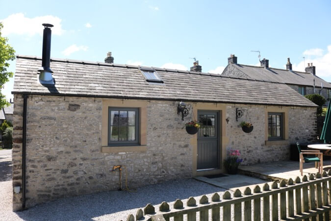 Sheldon Holiday Cottages Thumbnail | Bakewell - Derbyshire | UK Tourism Online