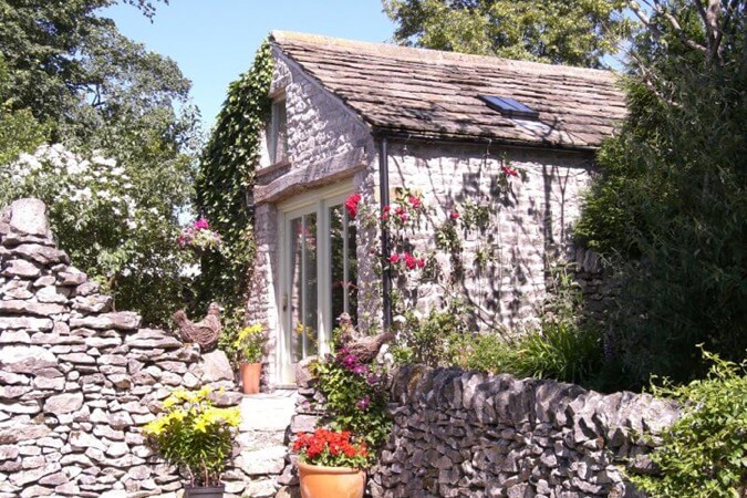 Swallow Barn Thumbnail | Buxton - Derbyshire | UK Tourism Online