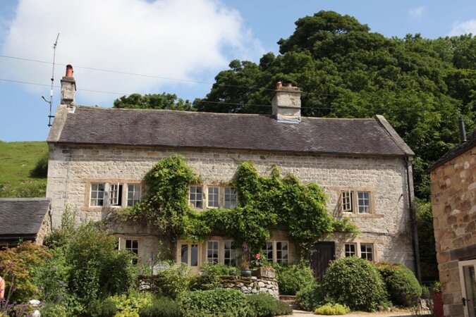 Swiers Farmhouse Thumbnail | Matlock - Derbyshire | UK Tourism Online