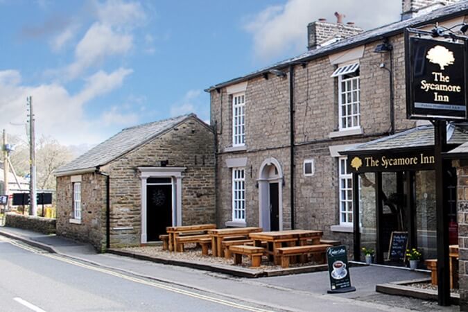 The Sycamore Inn Thumbnail | High Peak - Derbyshire | UK Tourism Online