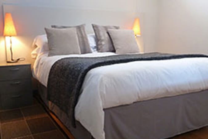 The Apartment Thumbnail | Matlock - Derbyshire | UK Tourism Online