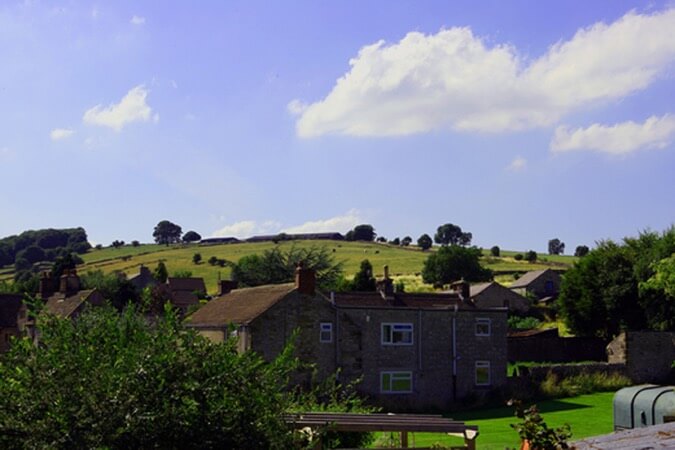 The Barn @ The Old Bakery Thumbnail | Youlgreave - Derbyshire | UK Tourism Online