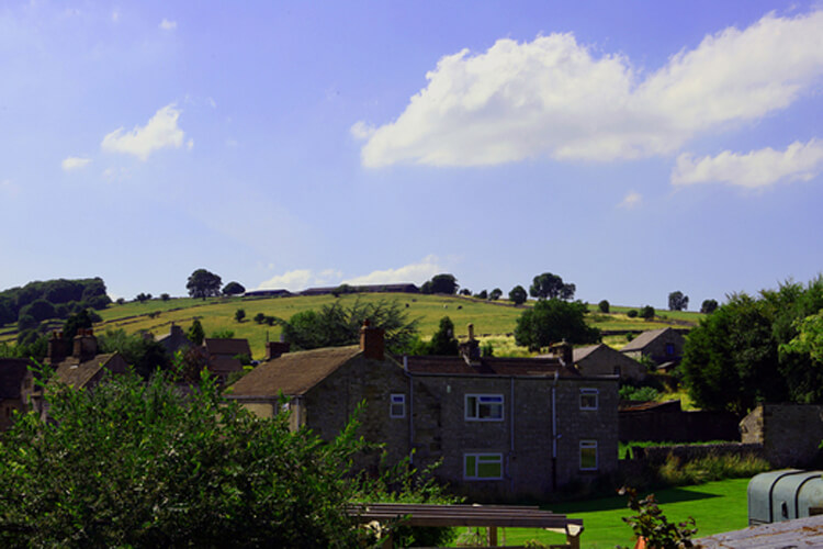 The Barn @ The Old Bakery - Image 1 - UK Tourism Online