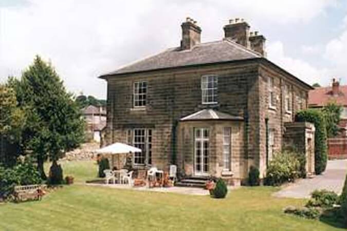 The Cedars Guest House Thumbnail | Belper - Derbyshire | UK Tourism Online