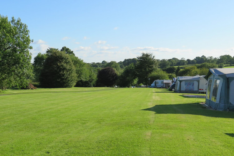 The Closes Caravan Park - Image 1 - UK Tourism Online