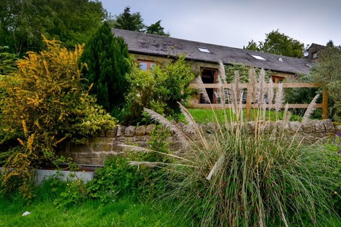 The Croft at Waterside Cottages Thumbnail | Kirk Ireton - Derbyshire | UK Tourism Online