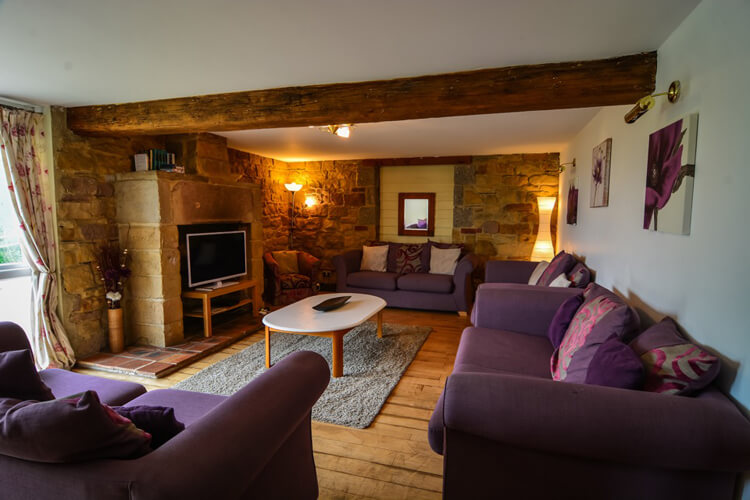 The Croft at Waterside Cottages - Image 2 - UK Tourism Online