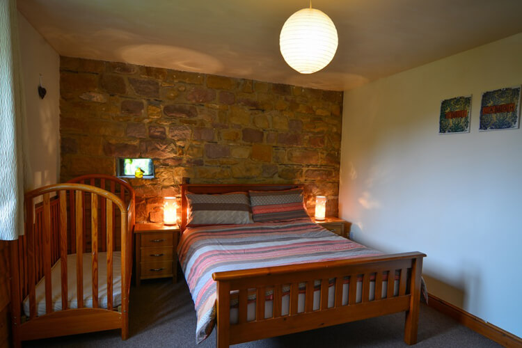 The Croft at Waterside Cottages - Image 3 - UK Tourism Online