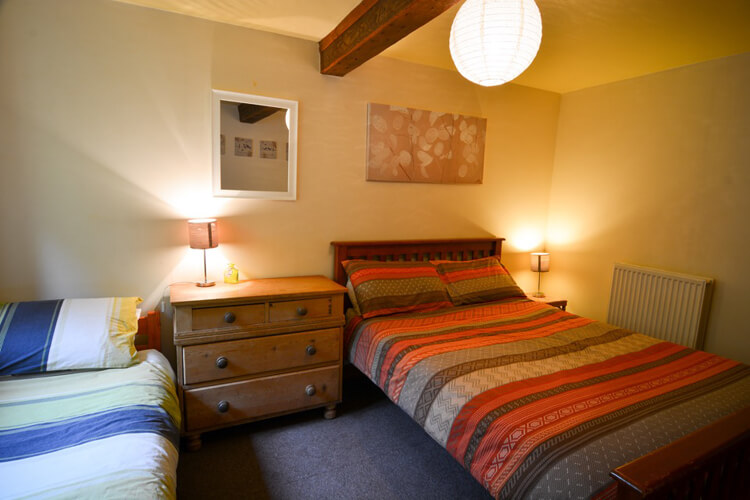 The Croft at Waterside Cottages - Image 4 - UK Tourism Online