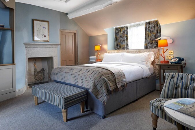 The Devonshire Arms Thumbnail | Matlock - Derbyshire | UK Tourism Online