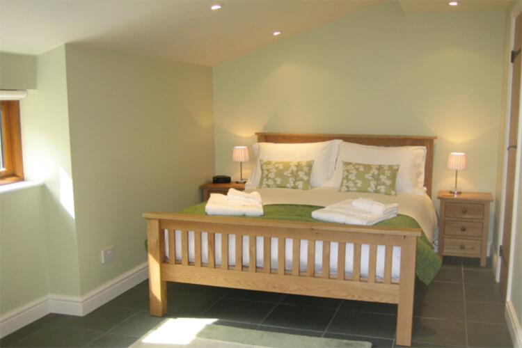 The Hayloft, Eyam - Image 4 - UK Tourism Online