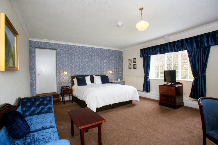 The Izaak Walton Hotel - Image 3 - UK Tourism Online