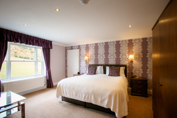 The Izaak Walton Hotel - Image 4 - UK Tourism Online