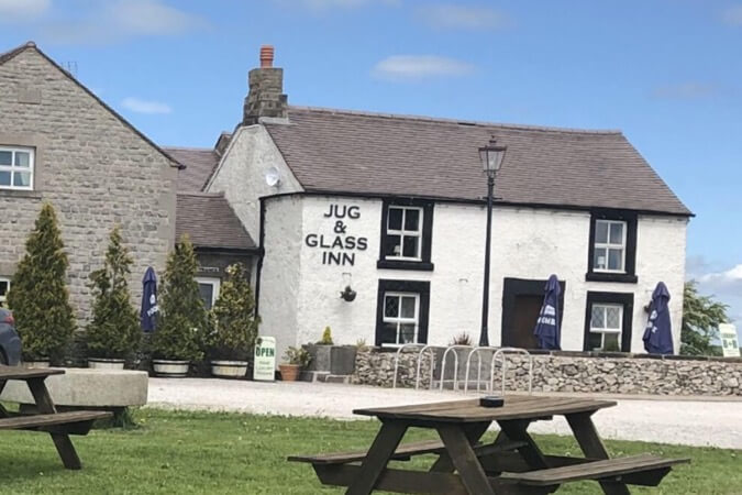 The Jug and Glass Inn Thumbnail | Buxton - Derbyshire | UK Tourism Online