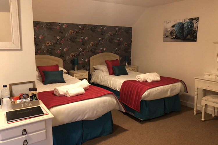 The Jug and Glass Inn - Image 3 - UK Tourism Online