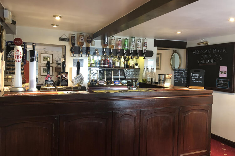 The Jug and Glass Inn - Image 5 - UK Tourism Online